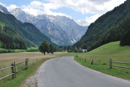 Logarska dolina