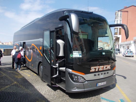 Setra