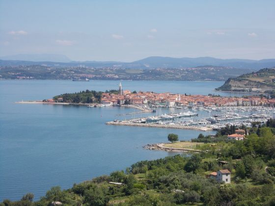 Izola