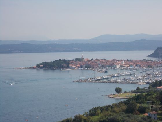 Izola