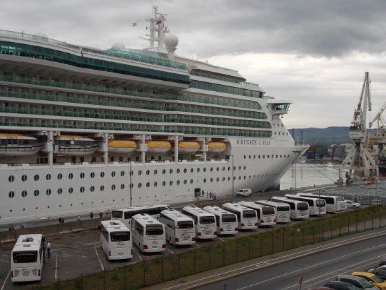 Serenade of the Seas