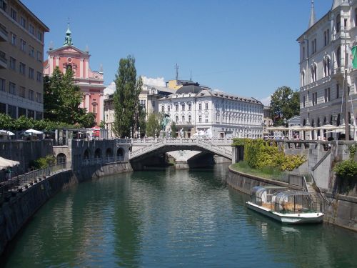 Ljubljanica