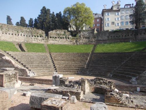 Teatro Romano