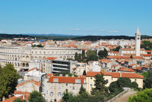 panorama