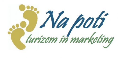 Na poti, turizem in marketing