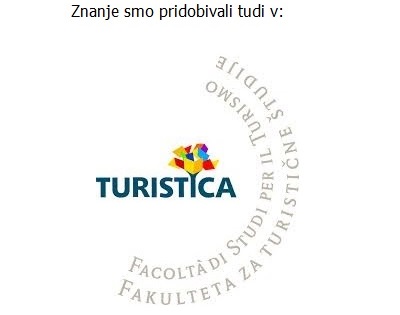 Logo Turistica